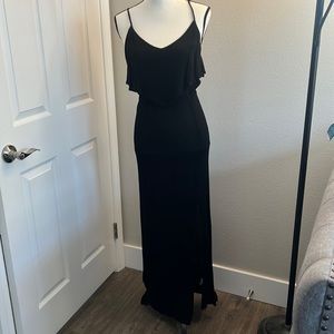 Mudd Maxi Dress